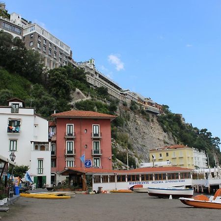 Allegra Sorrento Kültér fotó