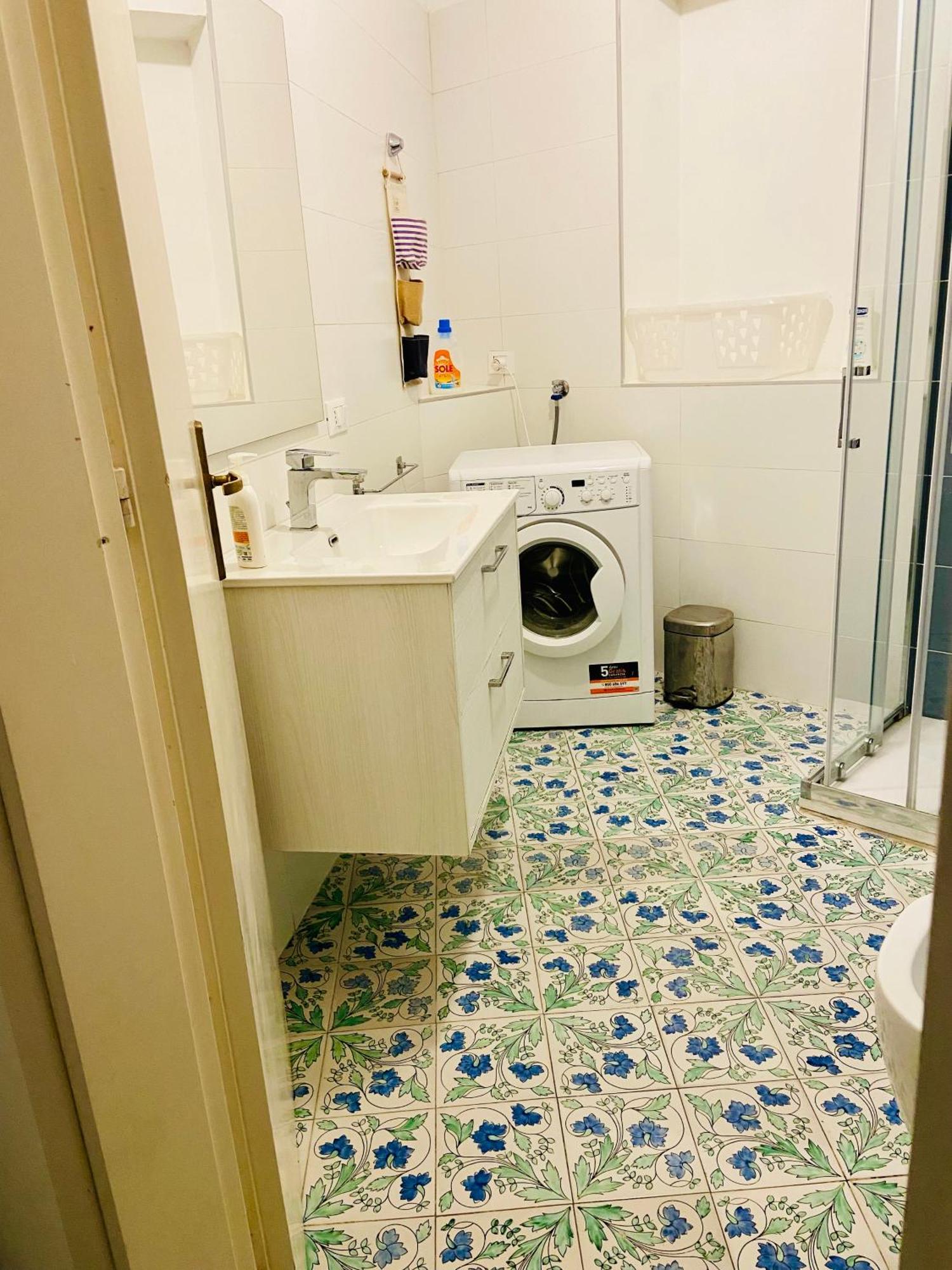 Allegra Sorrento Kültér fotó