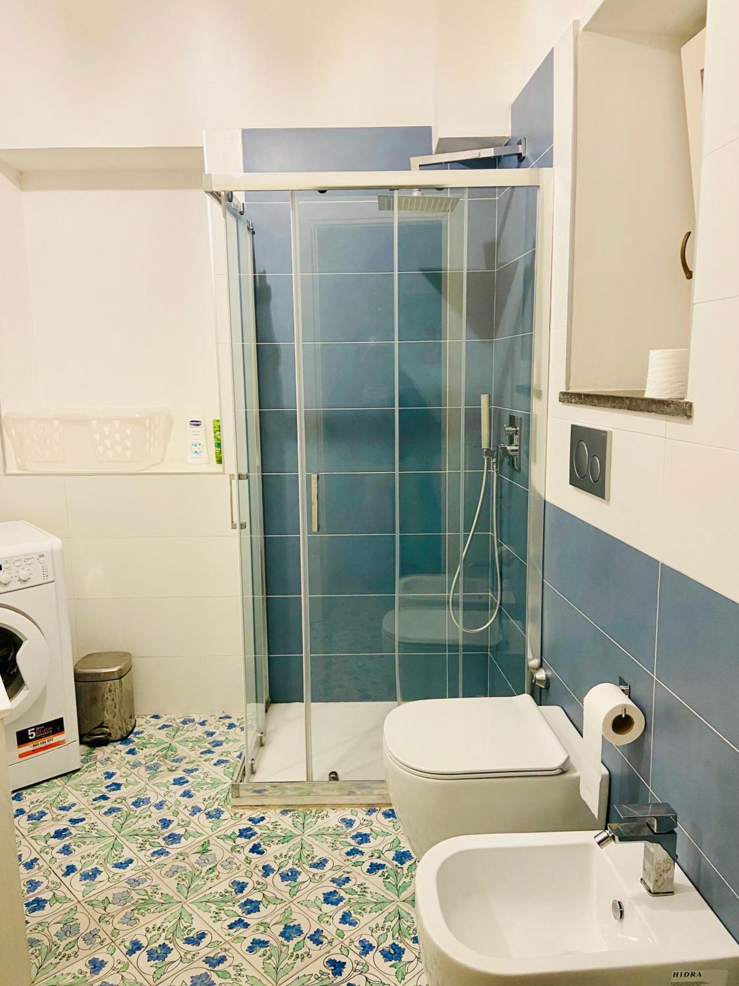 Allegra Sorrento Kültér fotó