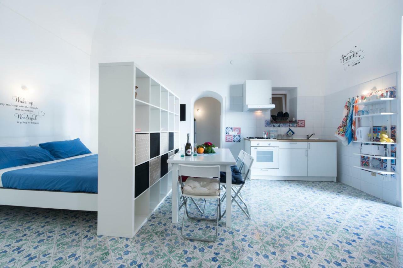 Allegra Sorrento Kültér fotó